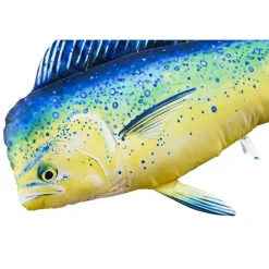Gaby El cojín gigante de Mahi Mahi