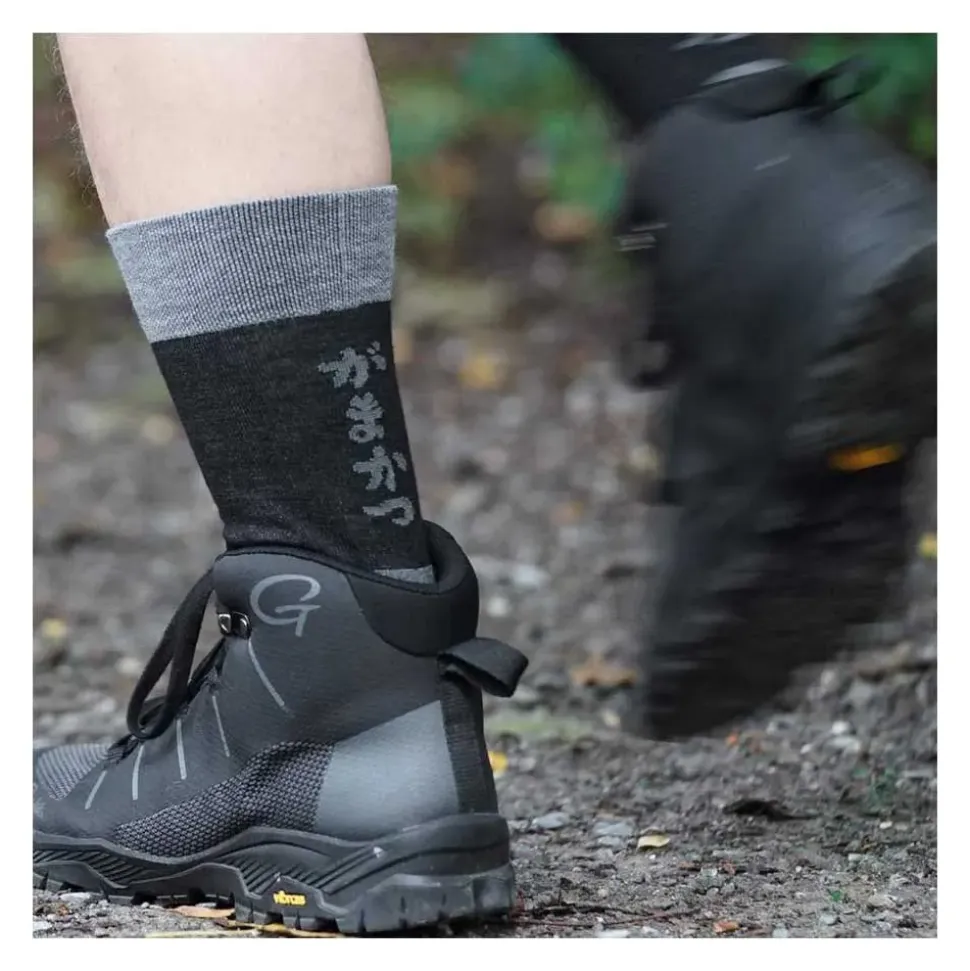 Gamakatsu Calcetines largos Cool
