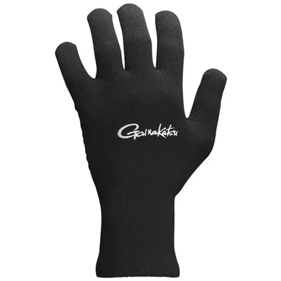 Gamakatsu Guantes G-Waterproof