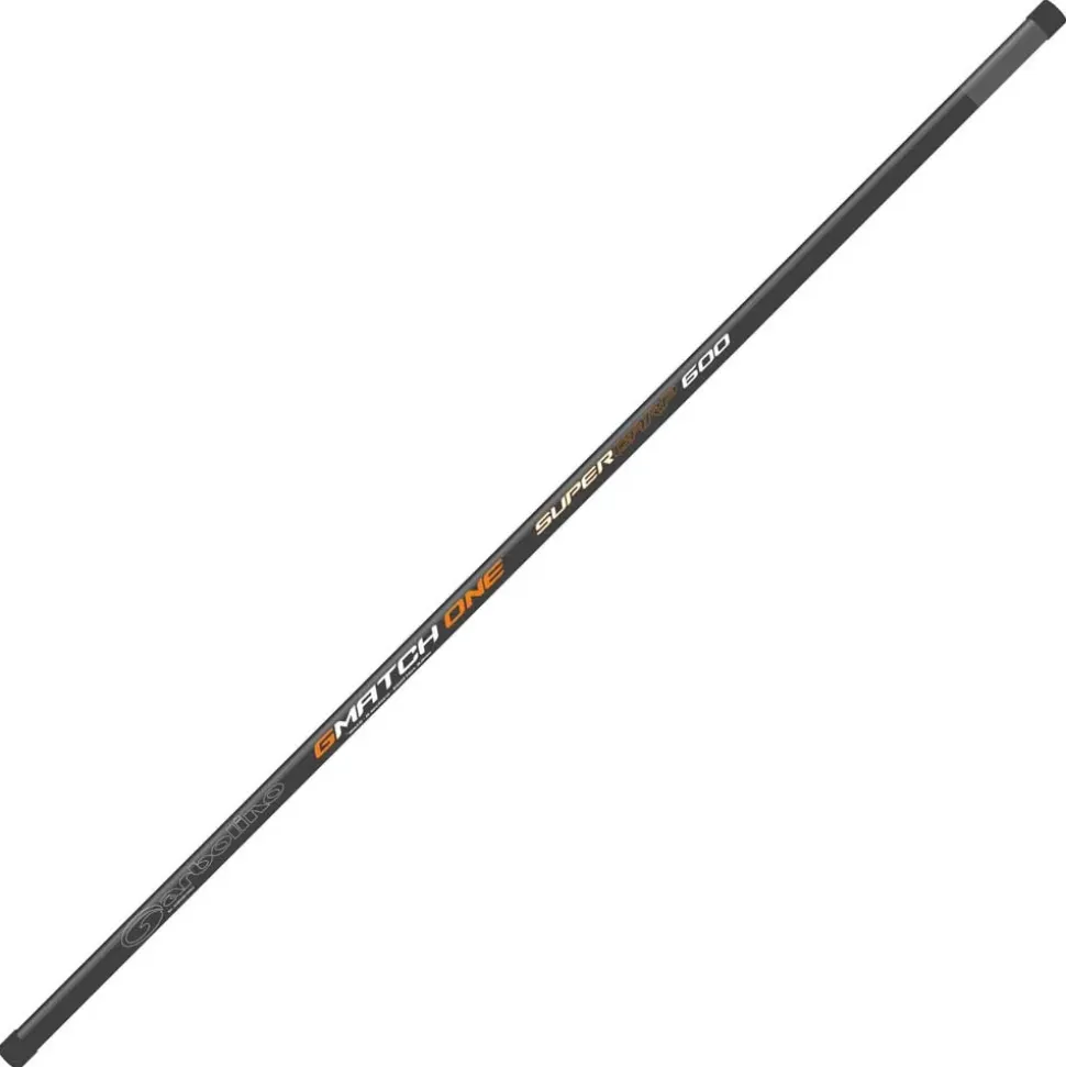 Garbolino Caña coup Gmatch Supercarp One