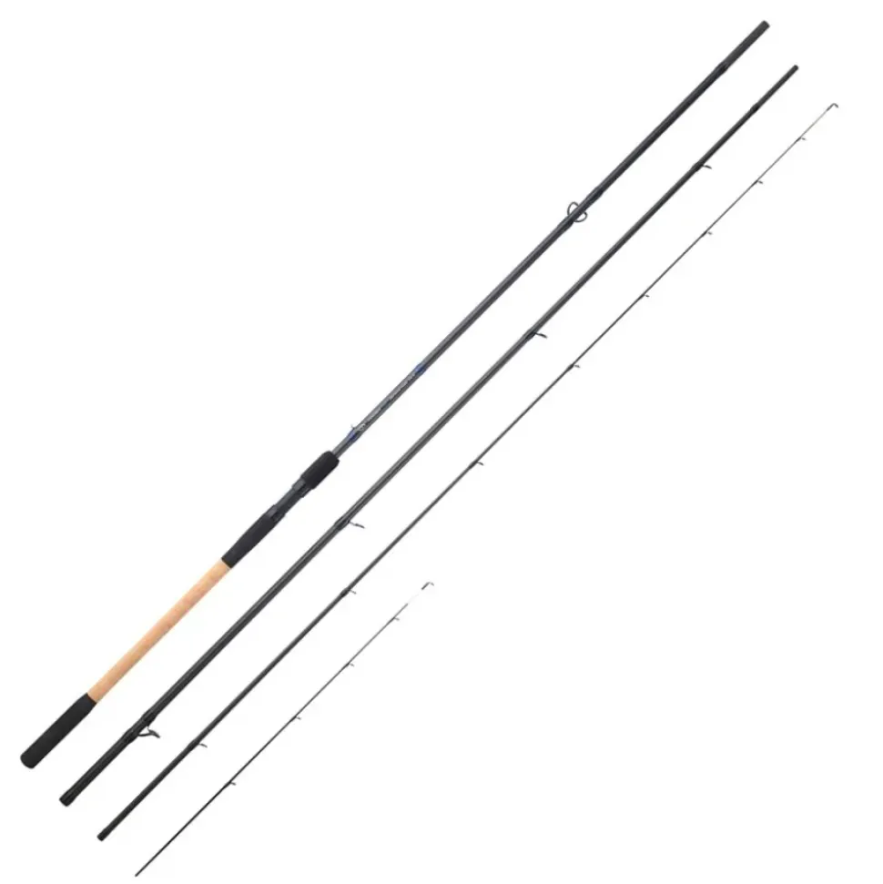 Garbolino Caña feeder G One 3S