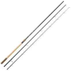 Garbolino Caña pesca a la inglesa Zombie Max Carp XL