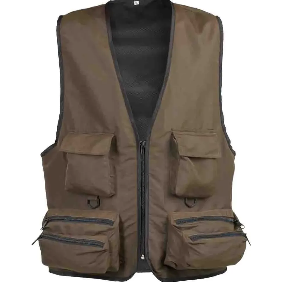 Garbolino Chaleco de pesca Serenity