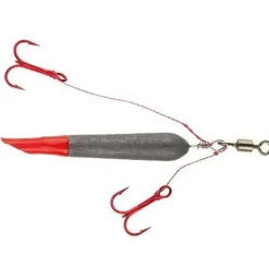 Garbolino Plomo Monture Vairon Weight Central