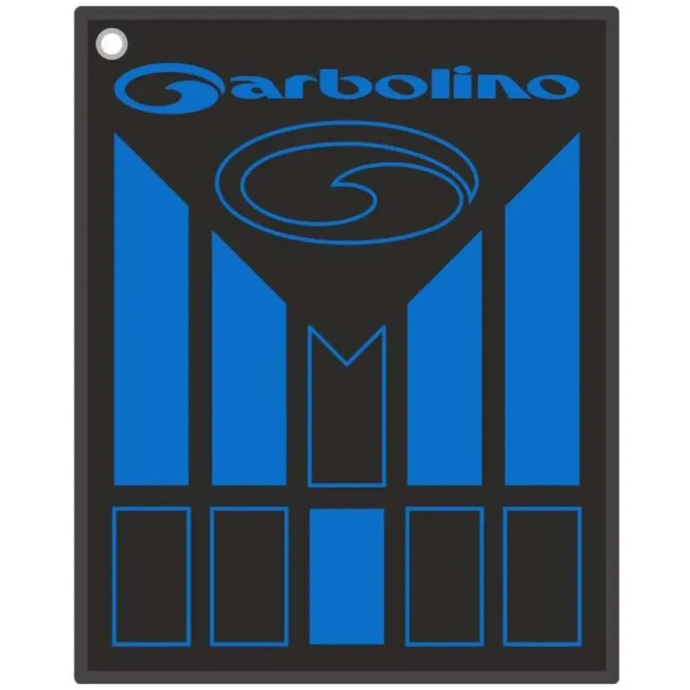 Garbolino Toalla Logo