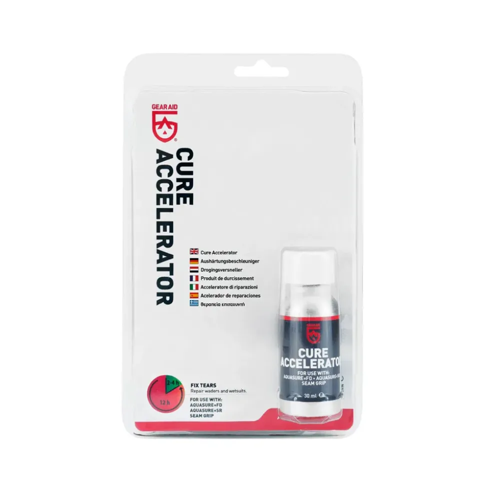 Gear Aid Acelerador de curado Cotol 240