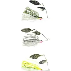 Geko By Seaspin Spinnerbait Crush 14.17g