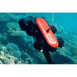Geneinno Dron submarino T1 Pro 150 m 4K