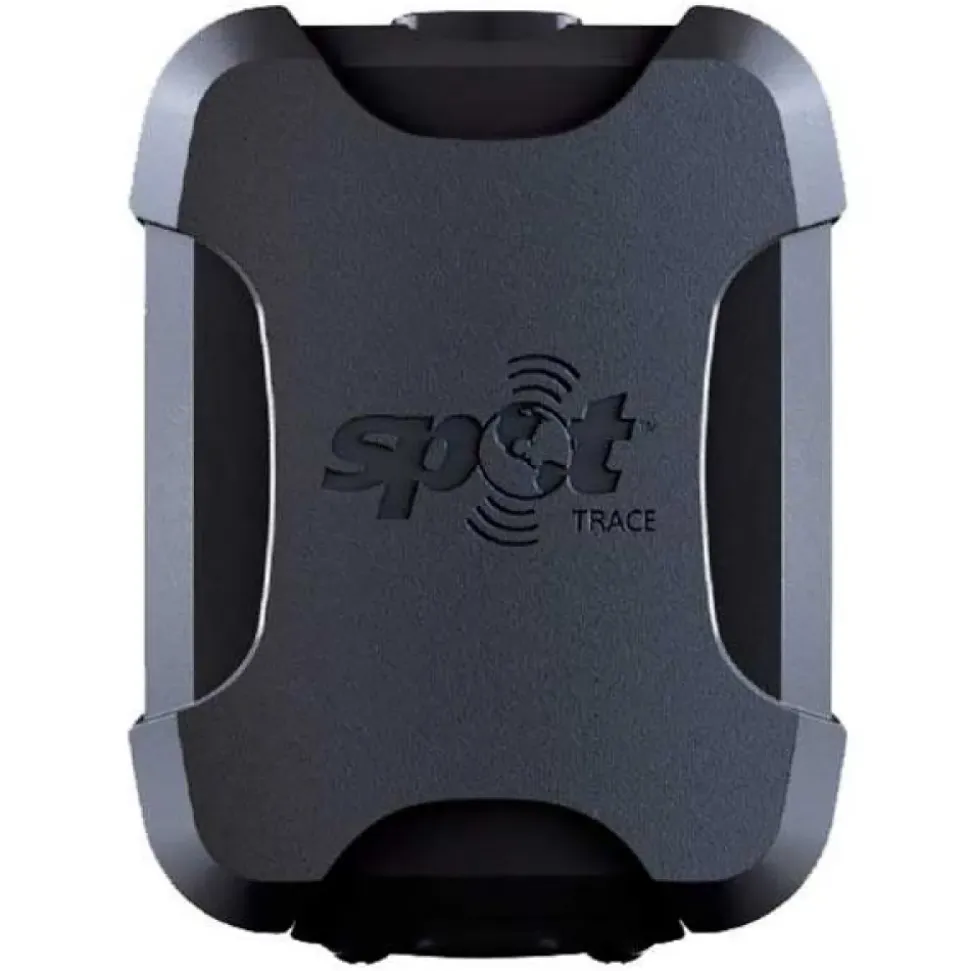 Globalstar GPS Spot Trace