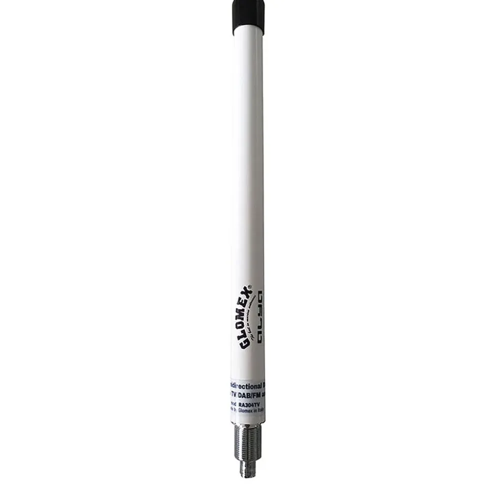 Glomex Antena de TV RA304TV