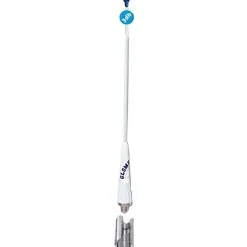 Glomex Antena RA106 VHF para embarcaciones de motor