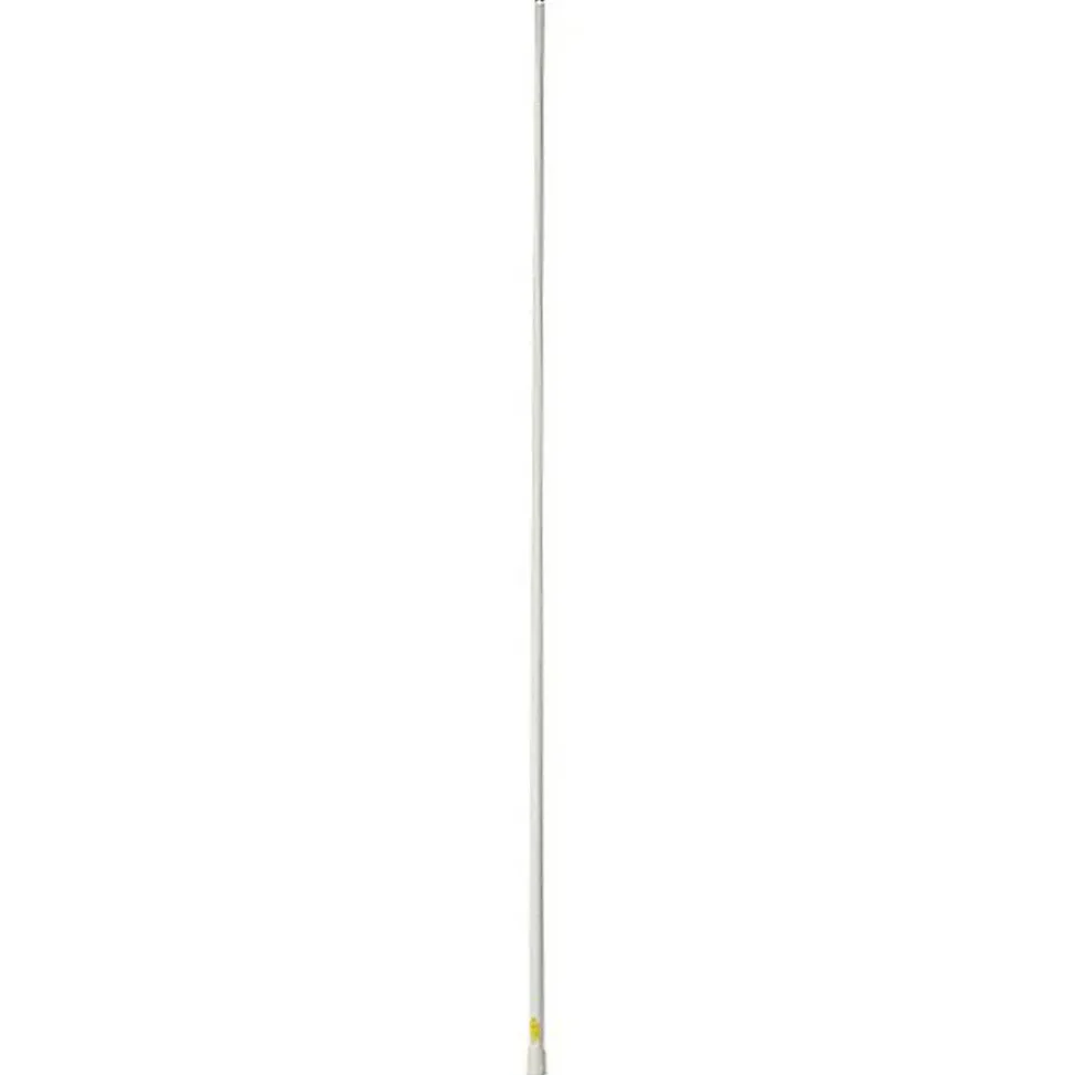 Glomex Antena VHF de fibra de vidrio Supergain Capri
