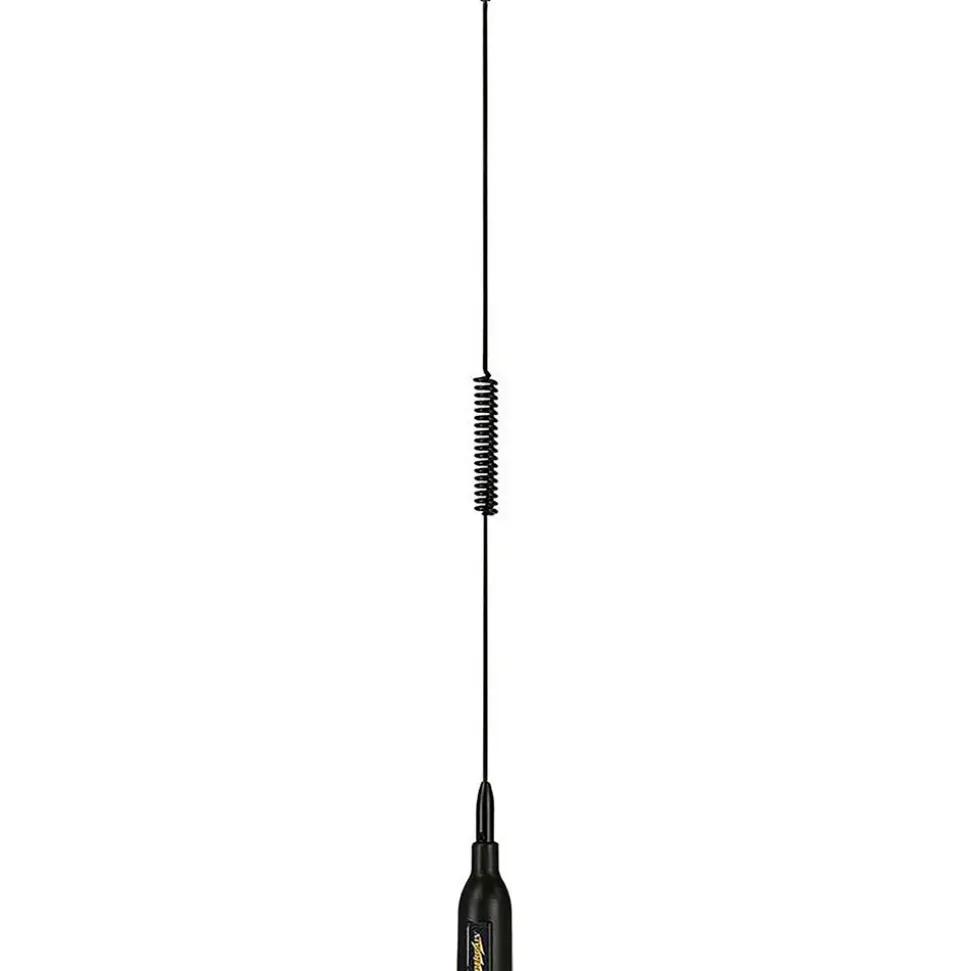 Glomex Antena VHF de tarea de montaje en pared con cable 8 m