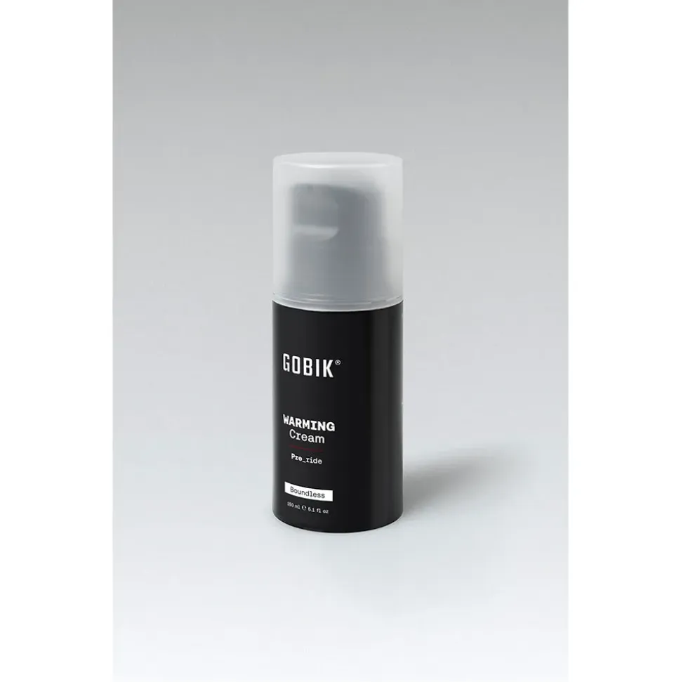 Gobik Crema boundless 150ml 3 unidades