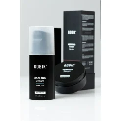 Gobik Crema boundless 150ml 3 unidades