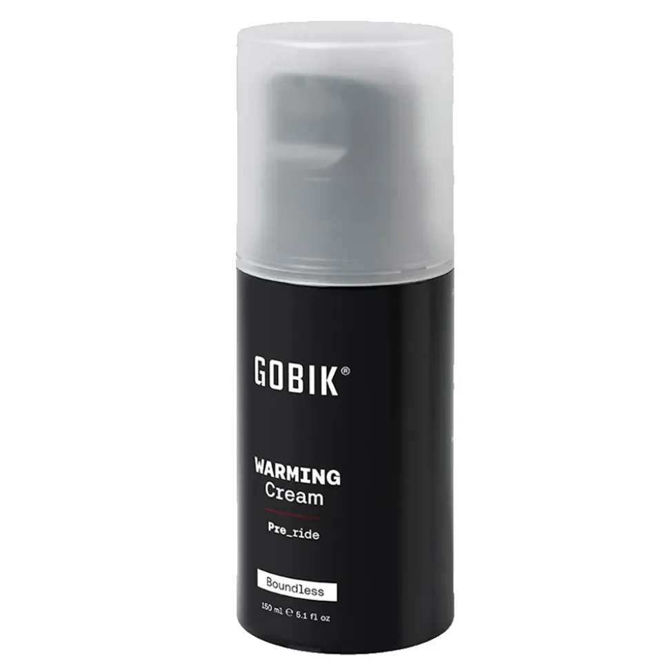 Gobik Crema Caliente Sin Límites 150ml
