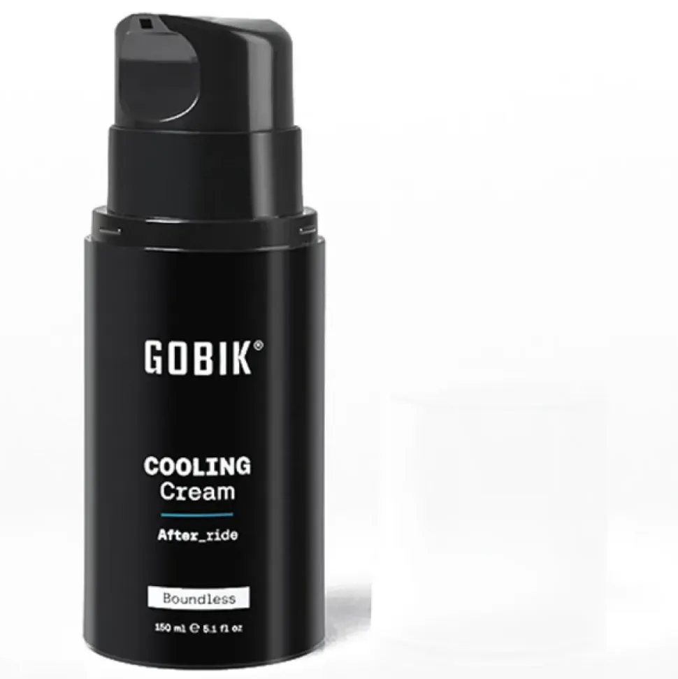 Gobik Crema reparadora sin límites 150ml