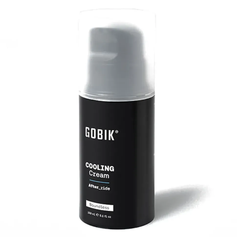 Gobik Crema reparadora sin límites 150ml