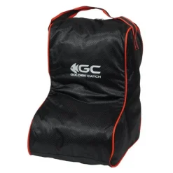 Golden Catch Bolsa para botas
