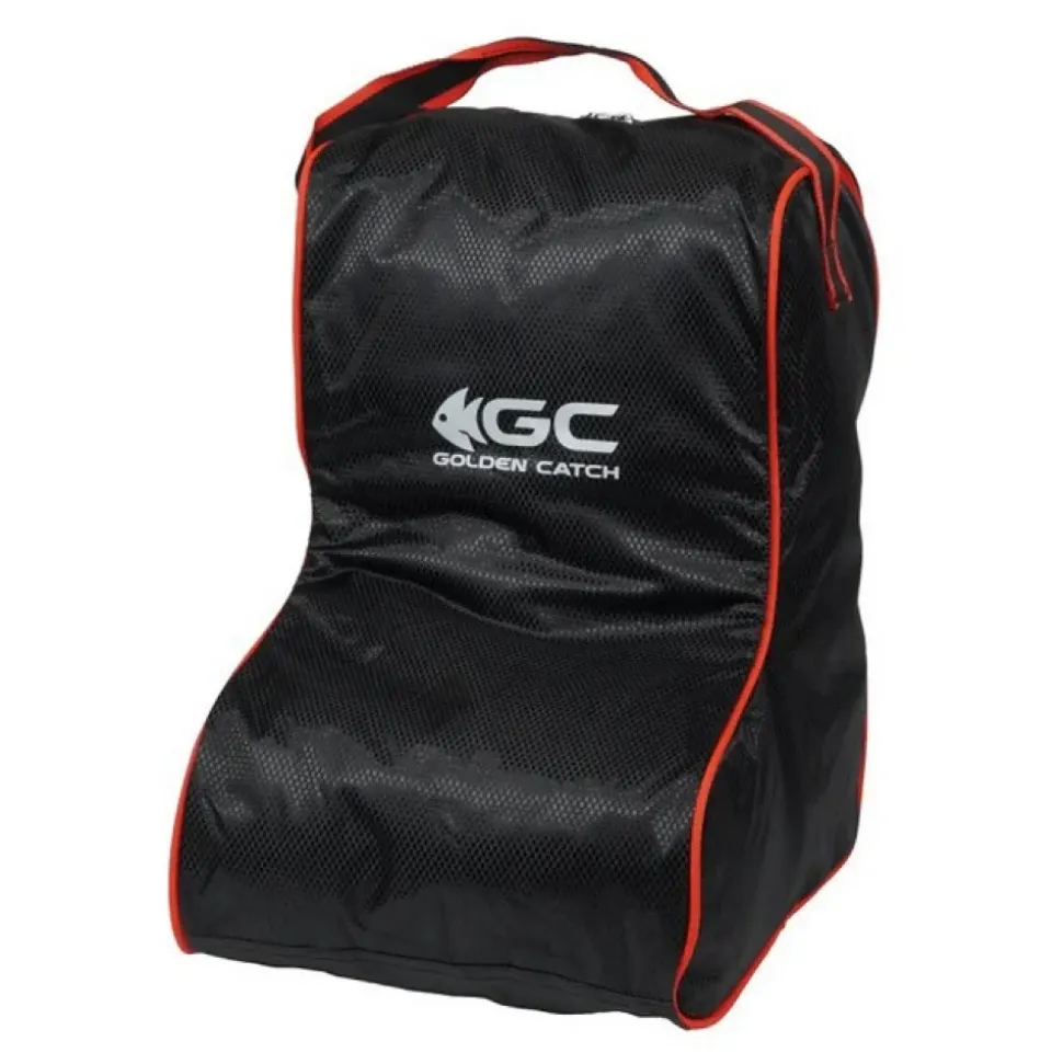 Golden Catch Bolsa para botas