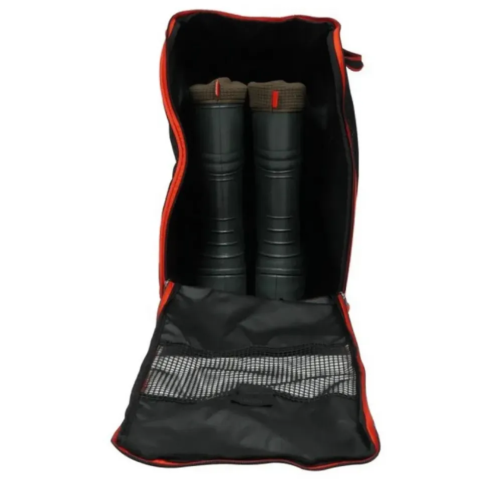 Golden Catch Bolsa para botas