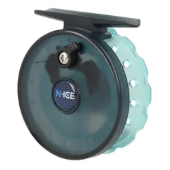 Golden Catch Carrete de pesca en hielo N-Ice Crystal