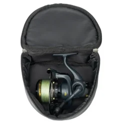Golden Catch Estuche para carrete de pesca M