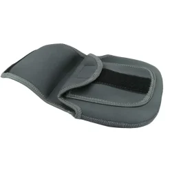Golden Catch Estuche para carrete de pesca Neoprene L