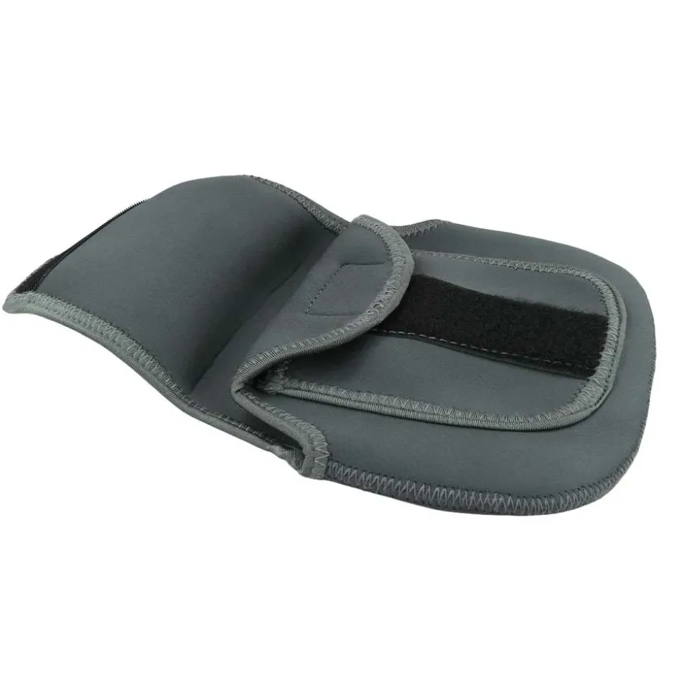 Golden Catch Estuche para carrete de pesca Neoprene M