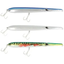 Golden Catch Paseante de superficie Harisma Surface 24g 180 mm