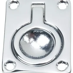 Goldenship Anillo de Tracción Fundido AISI-316