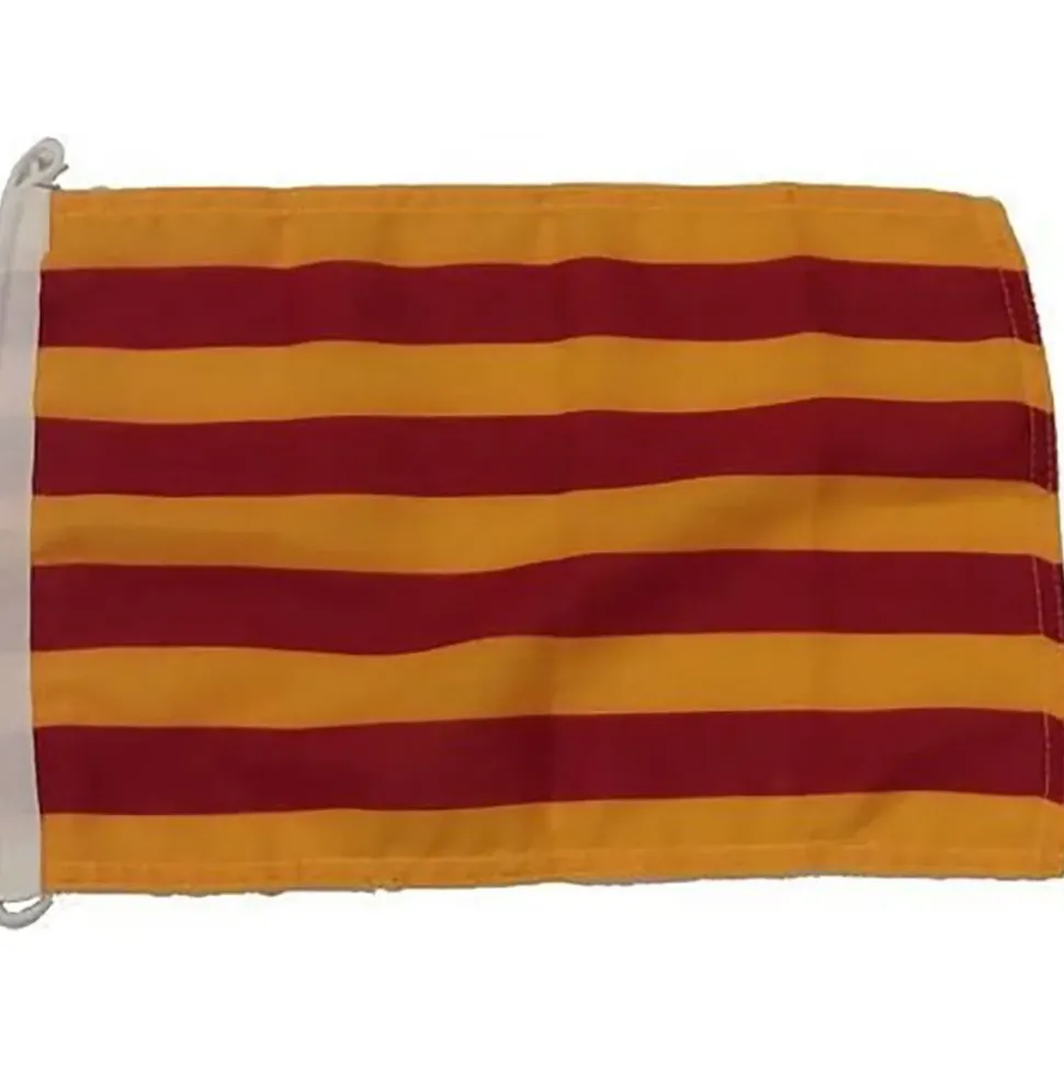 Goldenship Bandera de Cataluña