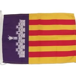 Goldenship Bandera de Mallorca