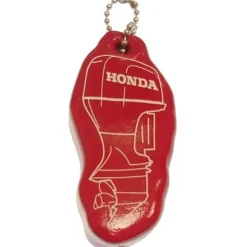 Goldenship Llavero Honda Surtido