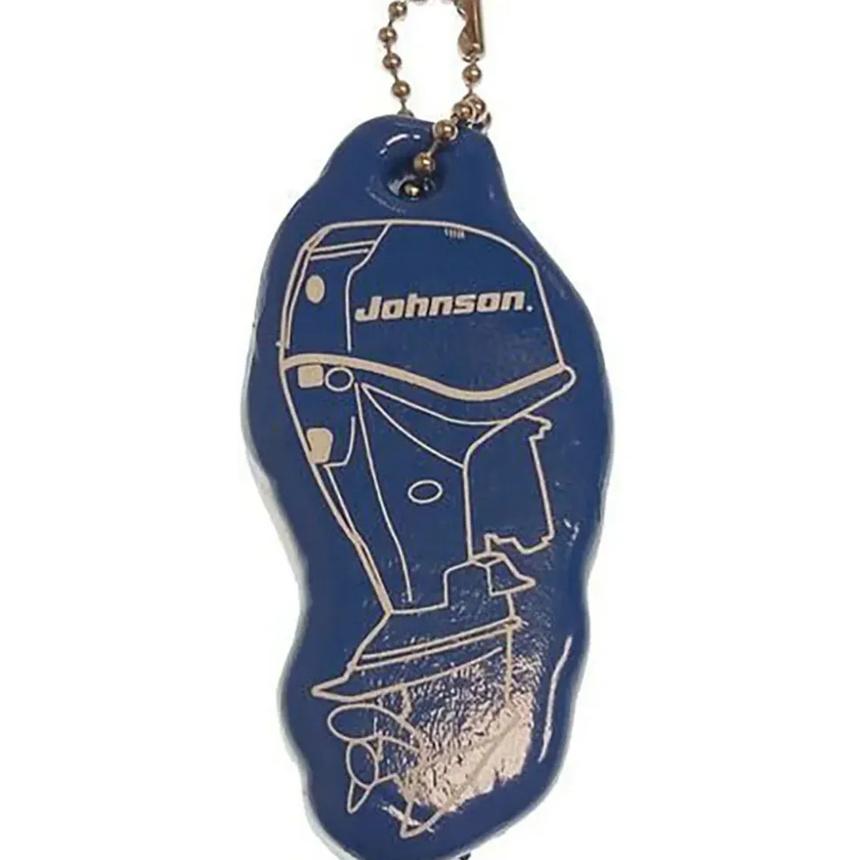 Goldenship Llavero Johnson Surtido
