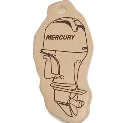 Goldenship Llavero Mercury Surtido