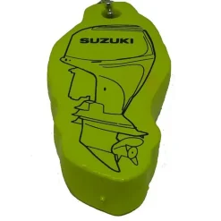 Goldenship Llavero Suzuki Surtido