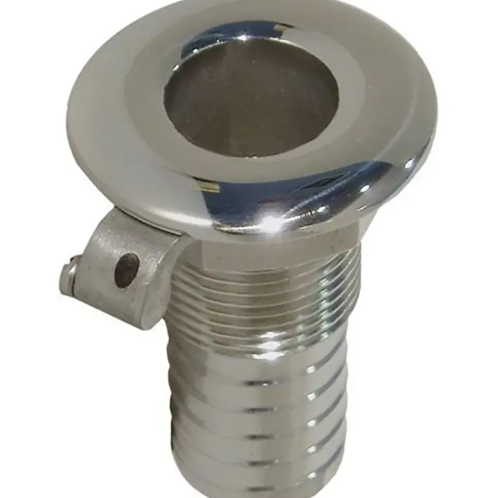 Goldenship Pasacasco Acero inoxidable GS30217 3/4´´