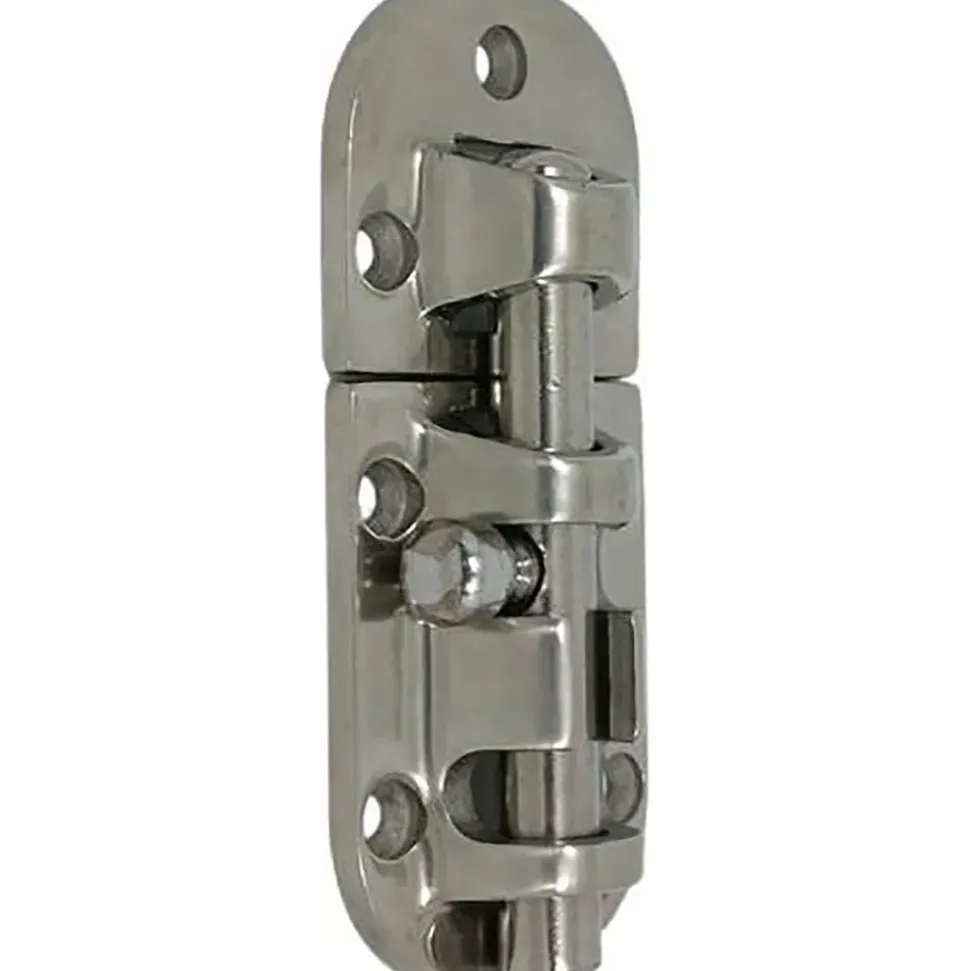 Goldenship Pestillo de Barril AISI304