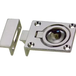 Goldenship Retenedor de descarga para anillo AISI316