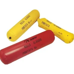 Goldenship Rodillo para bote inflable