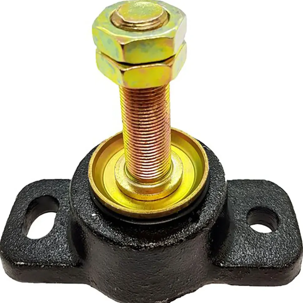 Goldenship Soporte de motor de bloque silencioso 135kg
