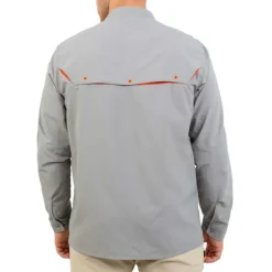 Graff Camisa de manga larga 807-KO-CL-12