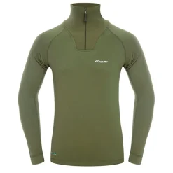 Graff Camiseta de manga larga Termo Active Duo Skin 300