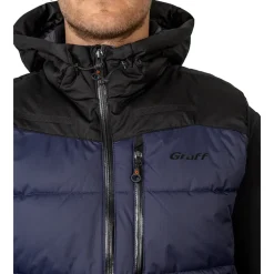 Graff Chaleco Primaloft® Quilted 445-O-3