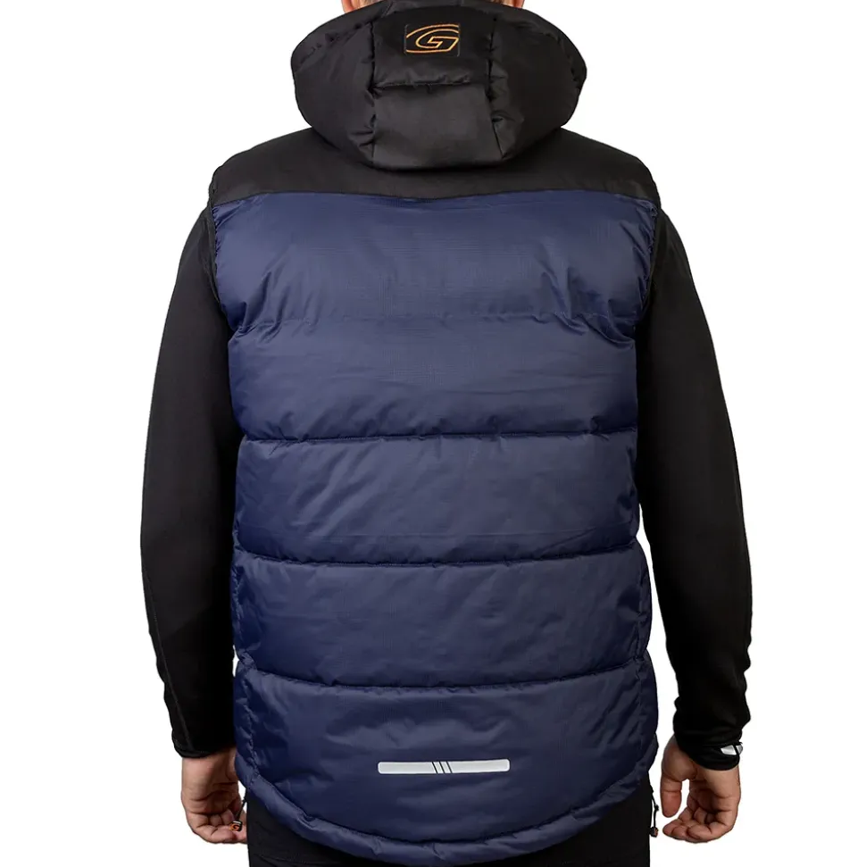 Graff Chaleco Primaloft® Quilted 445-O-3