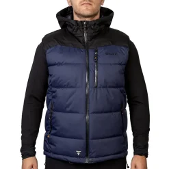 Graff Chaleco Primaloft® Quilted 445-O-3
