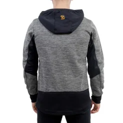 Graff Forro polar con capucha Outdoor Fleece