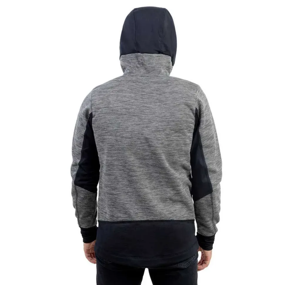 Graff Forro polar con capucha Outdoor Fleece