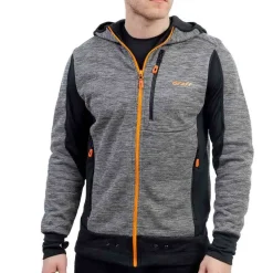 Graff Forro polar con capucha Outdoor Fleece